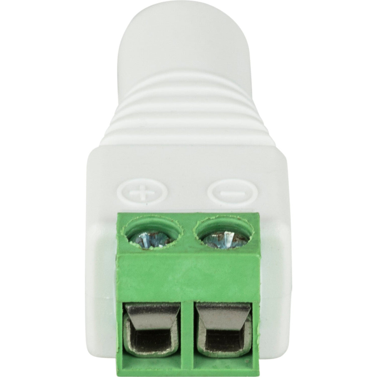 Task Lighting T-FBC female barrel, front view