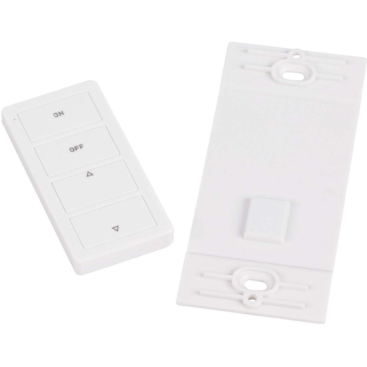 Task Lighting T-Q-1Z-WC-RF-WT 1 zone uno controlle