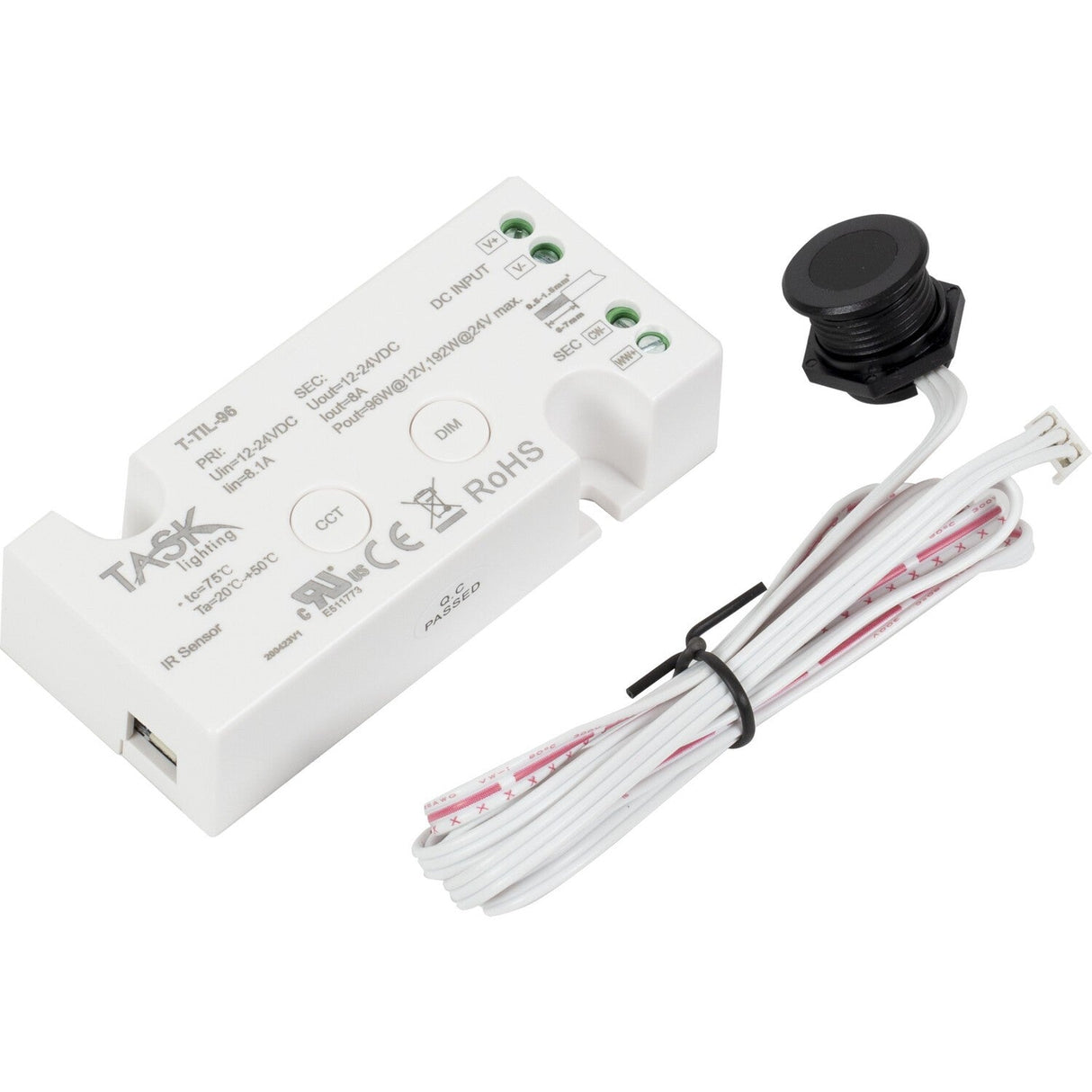 Task Lighting T-TIL-96 dimmer