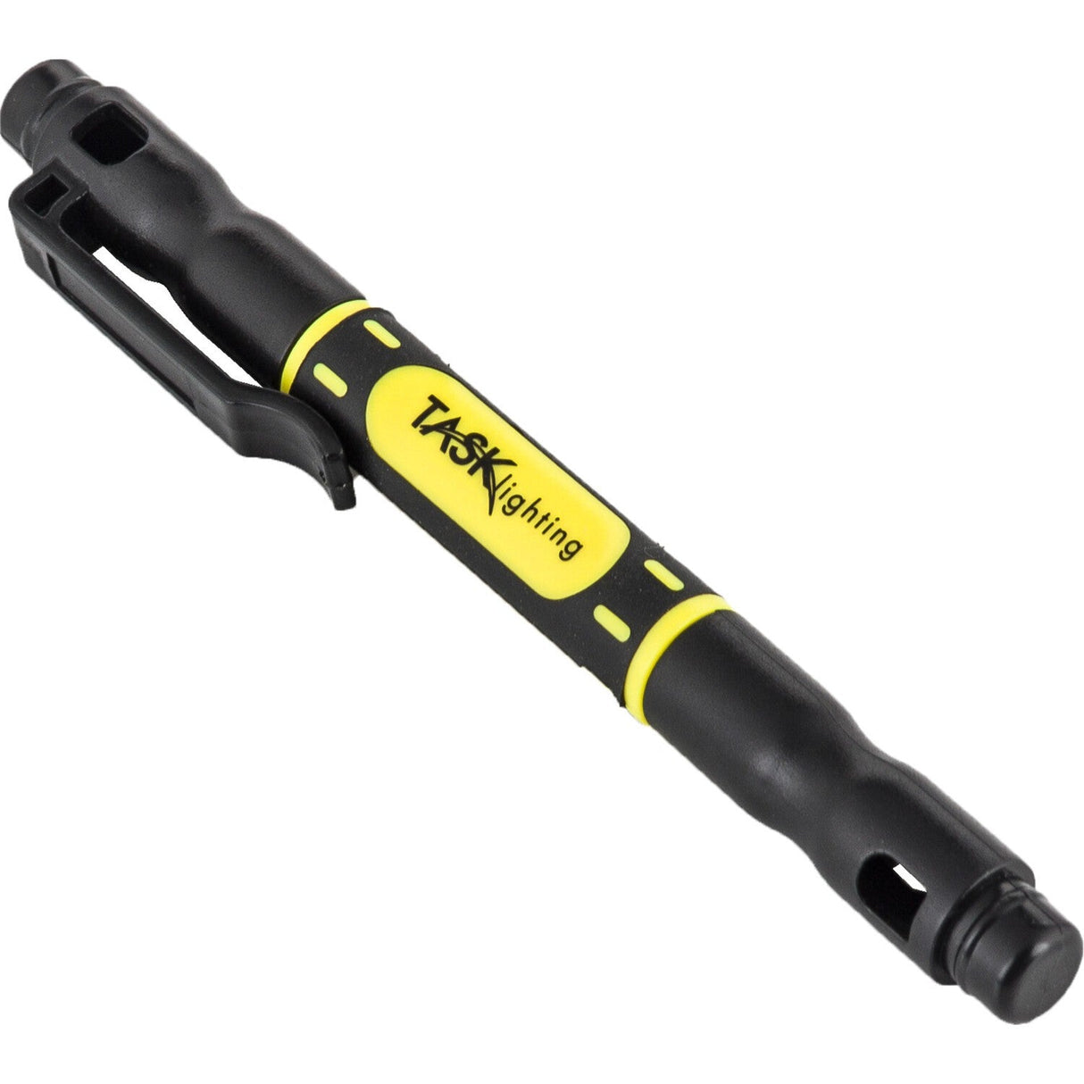 Task Lighting T-TOOL-SD1 Task Lighting Multi-Screwdriver with Logo, Yellow/Black