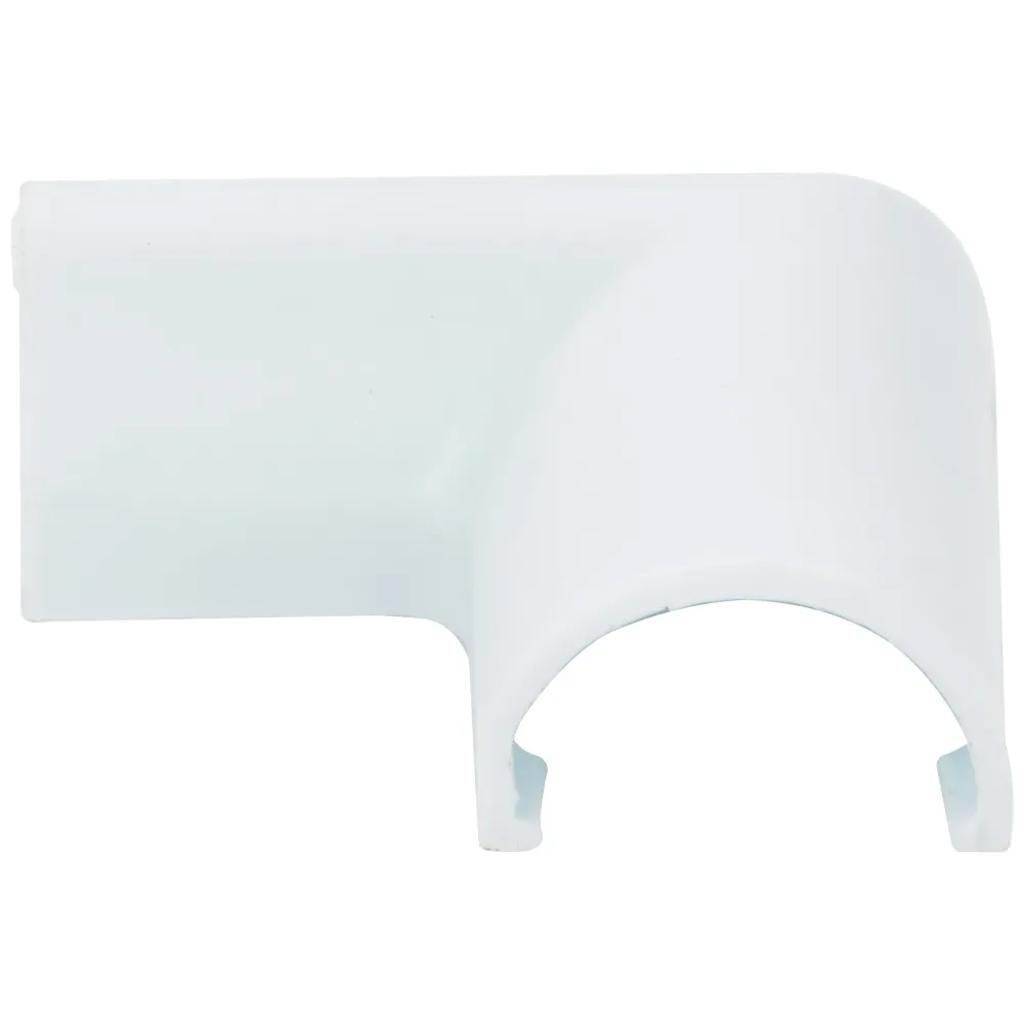 Task Lighting T-WM-EC-WT white connector