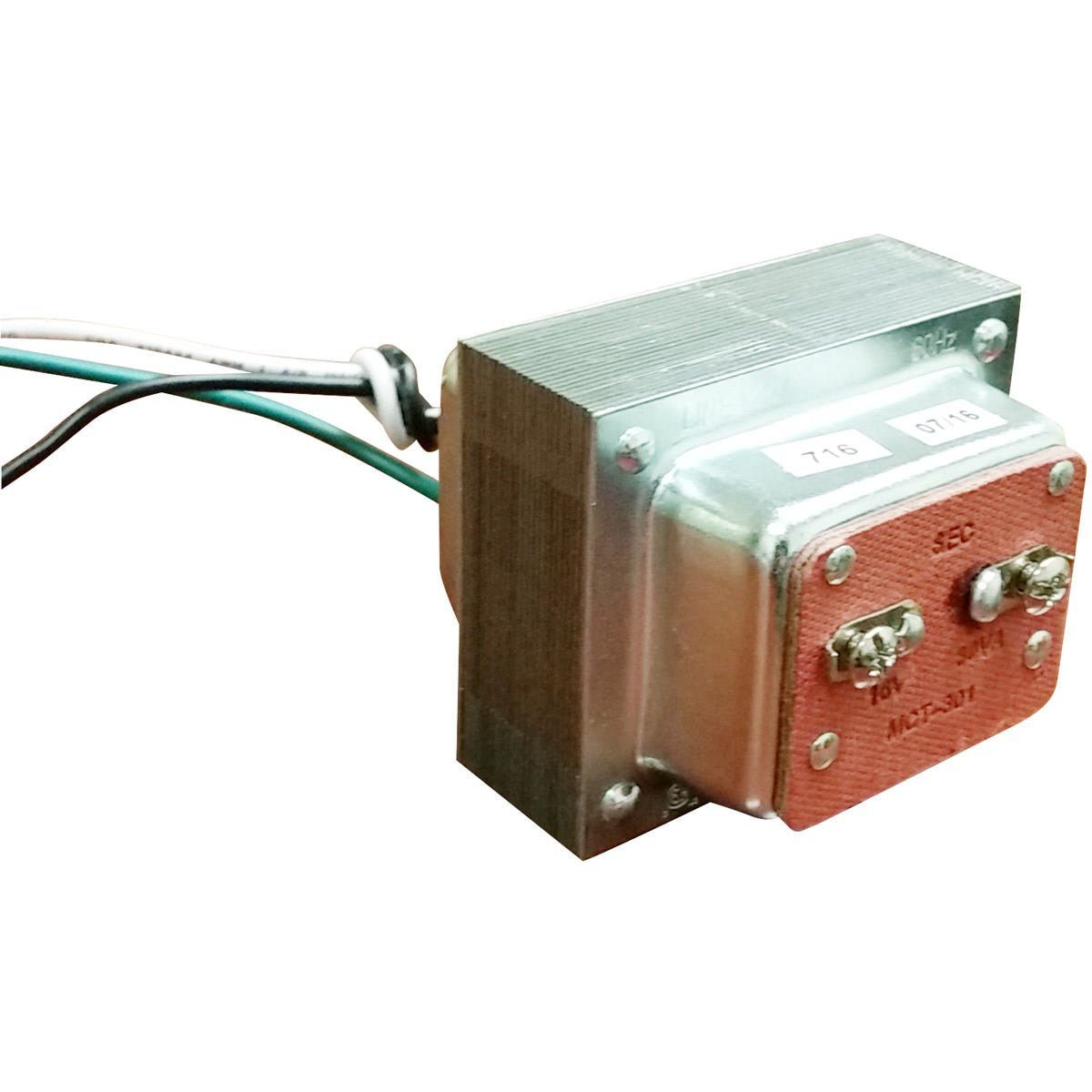 Craftmade T1630 chime transformer