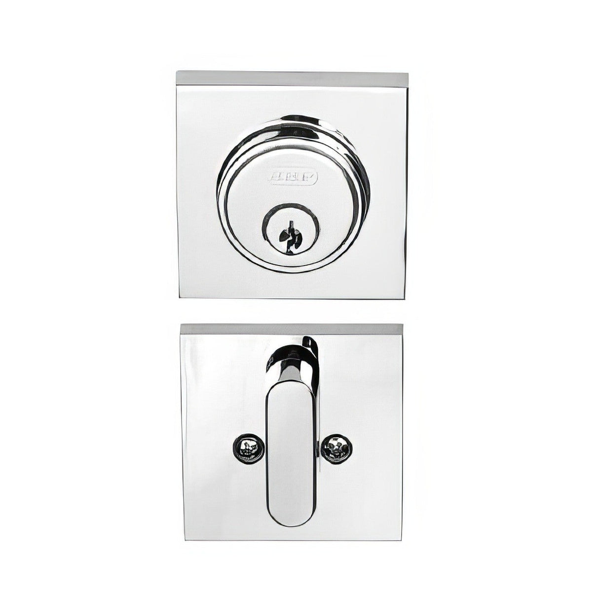 Better Home Products TIB10688CH chrome singel cylinder deadbolt