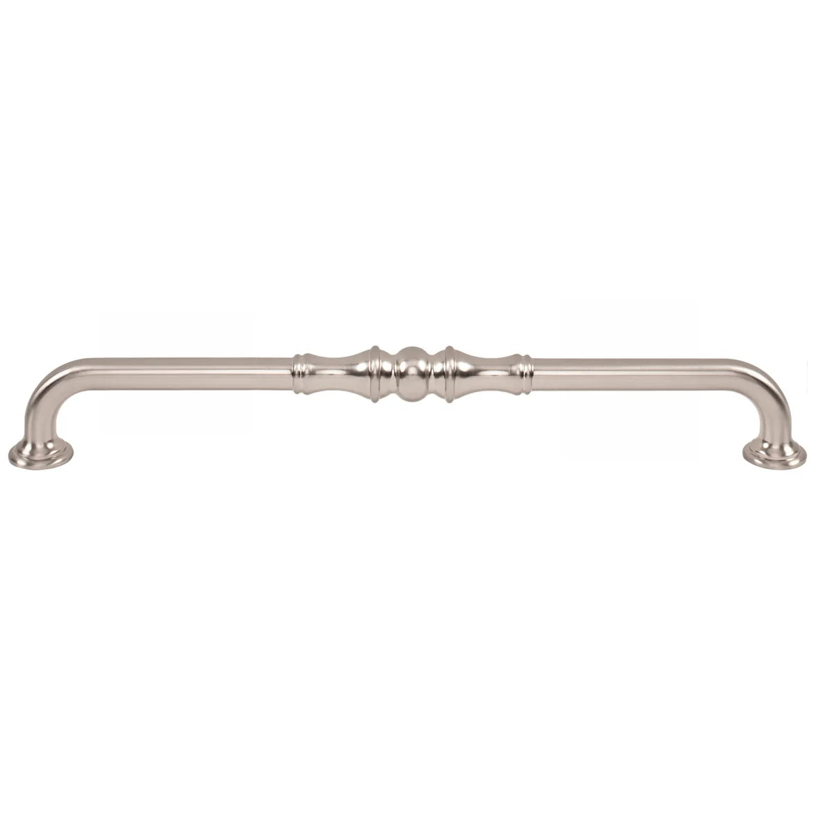 top-knobs-bayridge-18-center-to-center-appliance-pull Brushed Satin Nickel