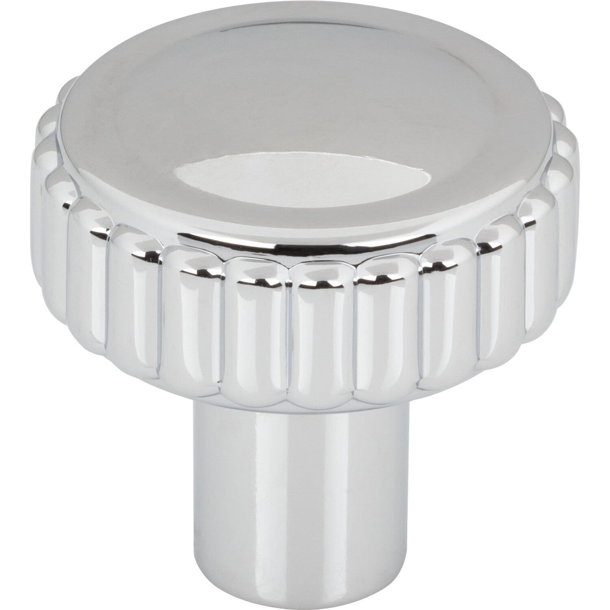Top Knobs TK3180PC polished chrome cabinet knob