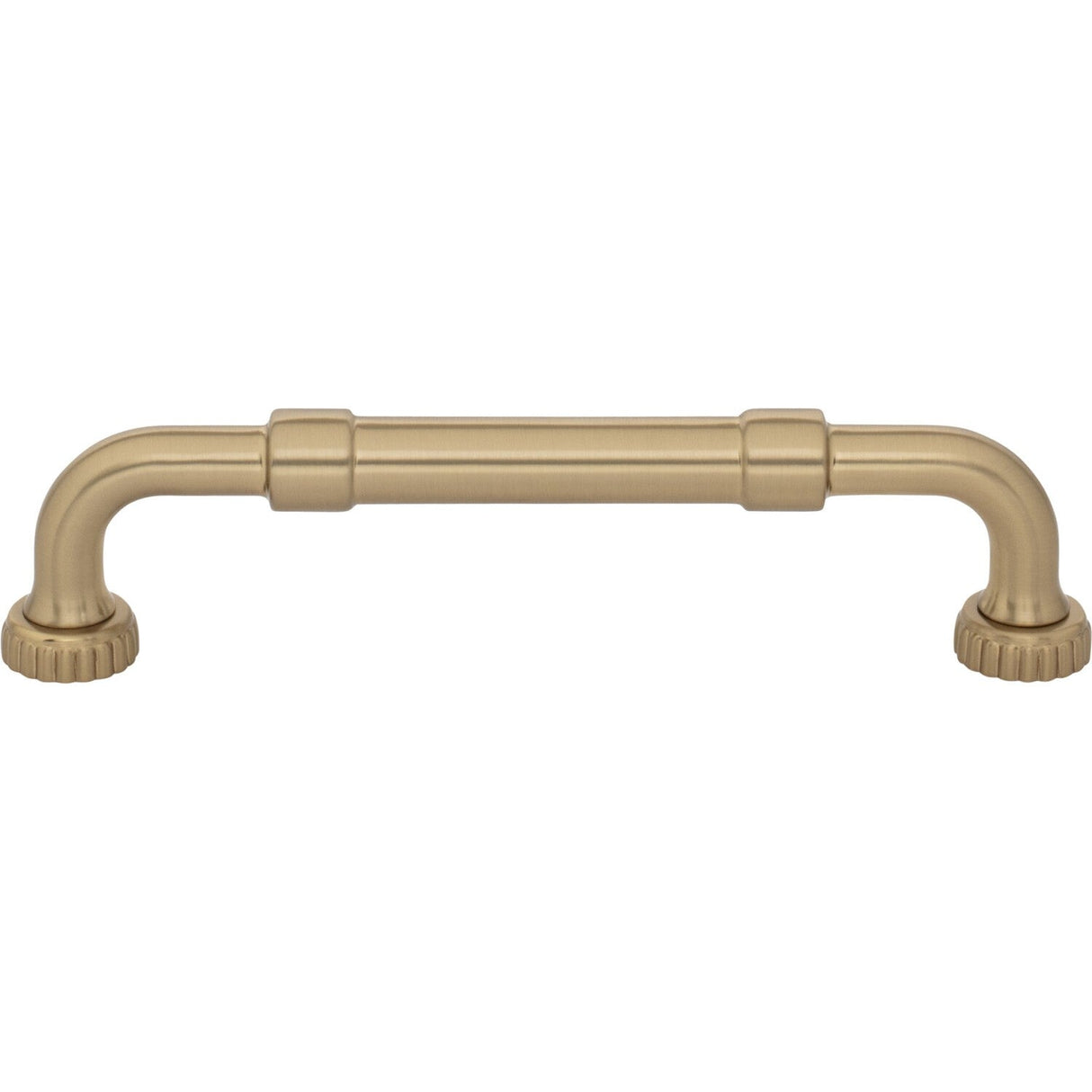 Top Knobs TK3181HB honey bronze cabinet pull