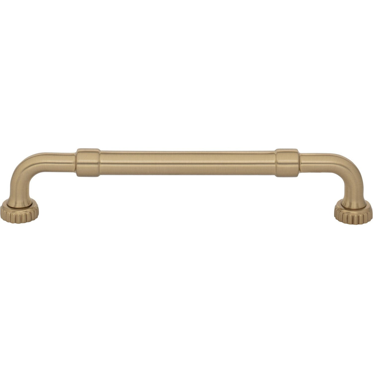 Top Knobs TK3182HB honey bronze cabinet pull
