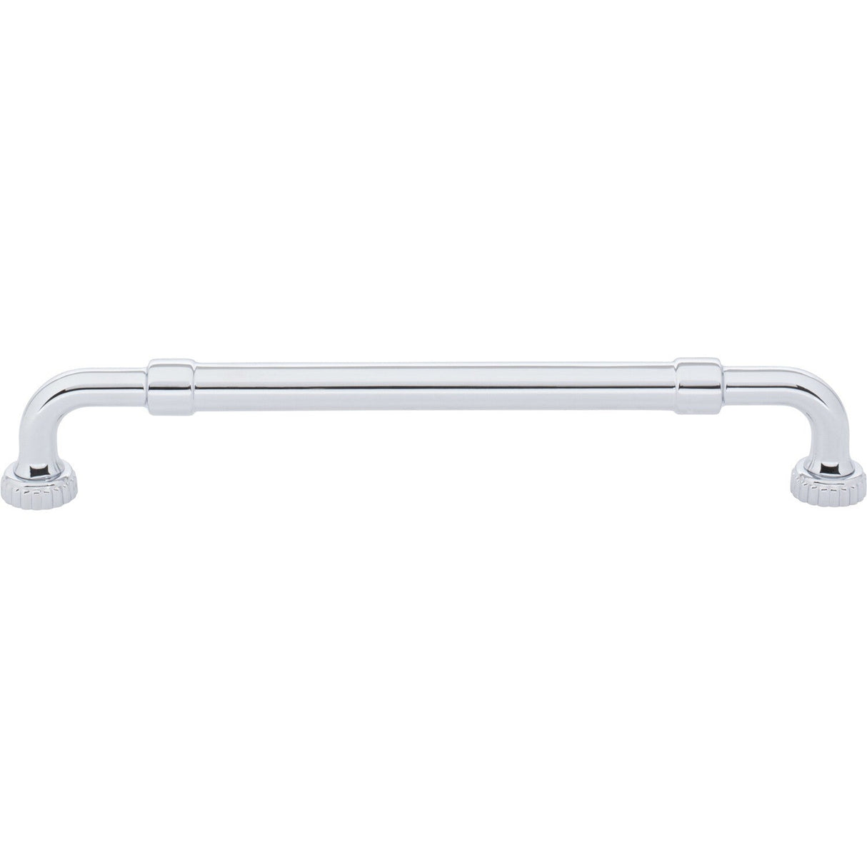 Top Knobs TK3183PC polished chrome cabinet pull