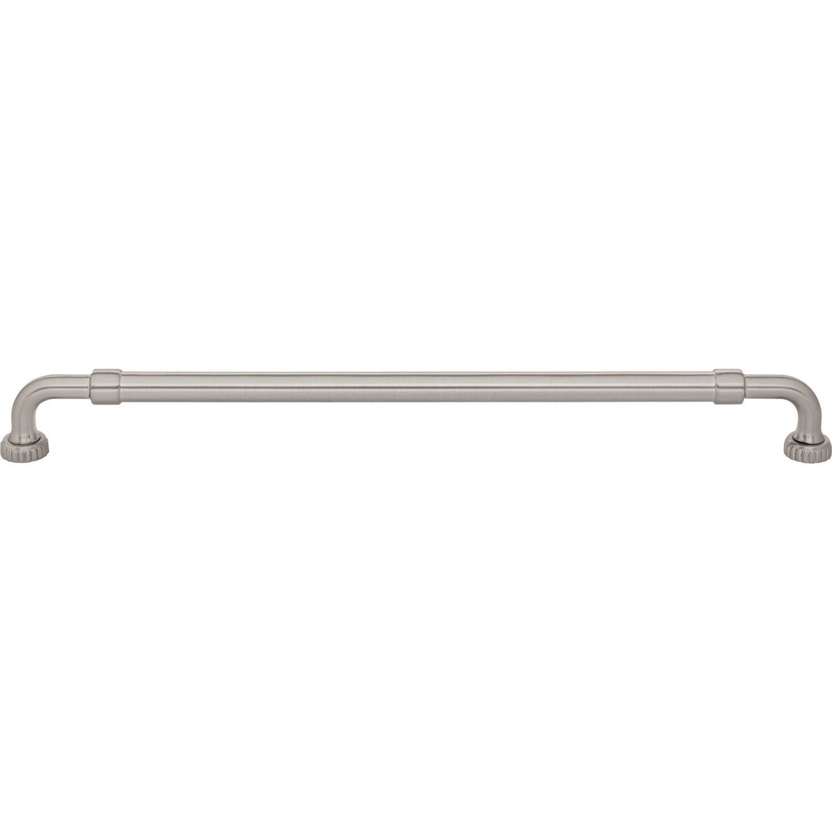 Top Knobs TK3185BSN brushed satin nickel cabinet pull