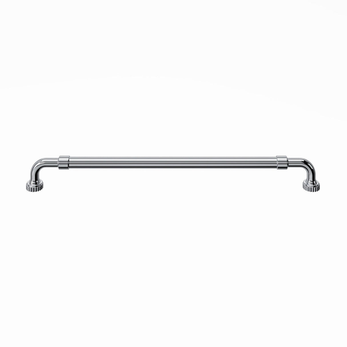 Top Knobs TK3185PC polished chrome cabinet pull