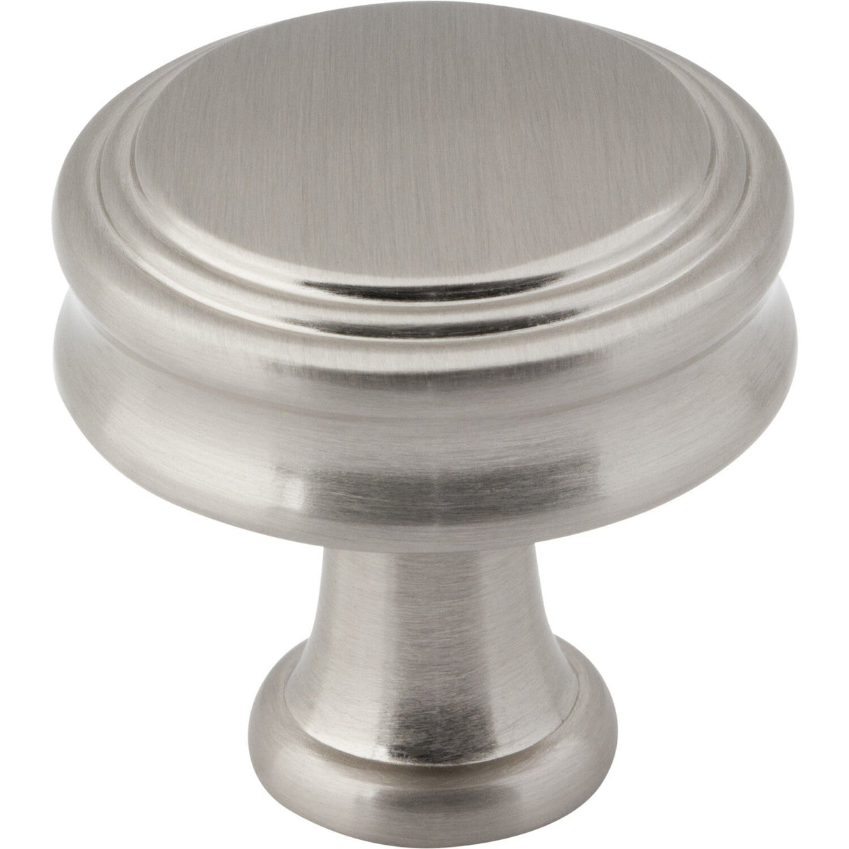 Top Knobs TK3190BSN brushed satin nickel cabinet knob