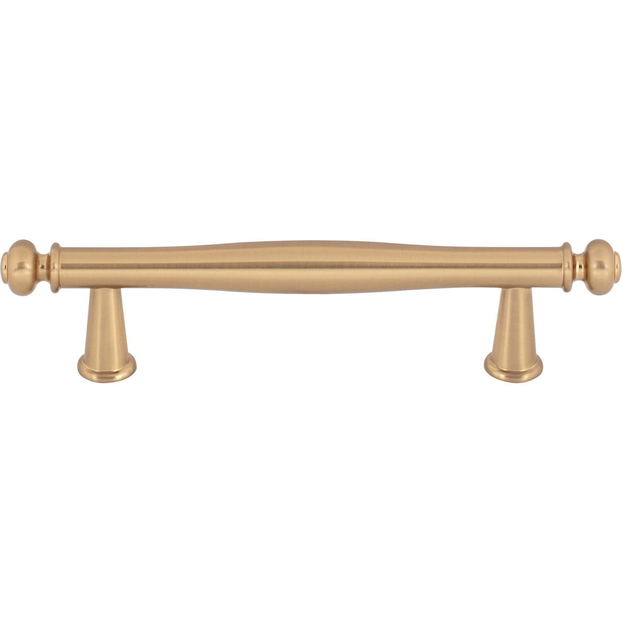 Top Knobs TK3191HB honey bronze cabinet pull