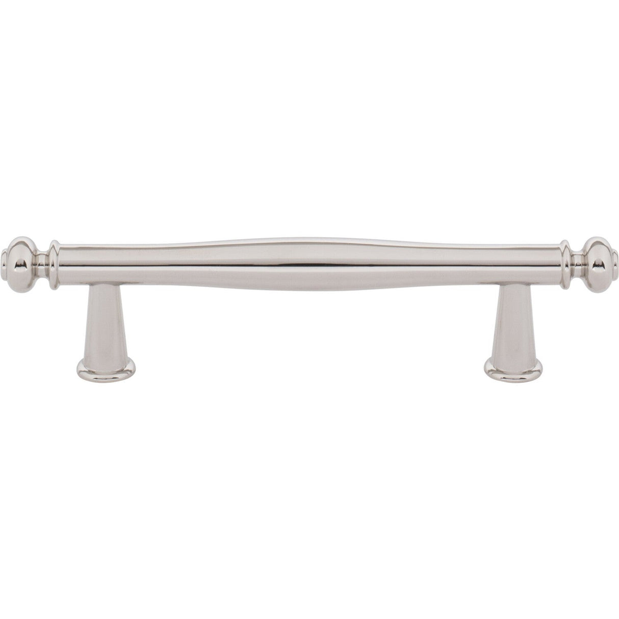 Top Knobs TK3191PN polished nickel cabinet pull