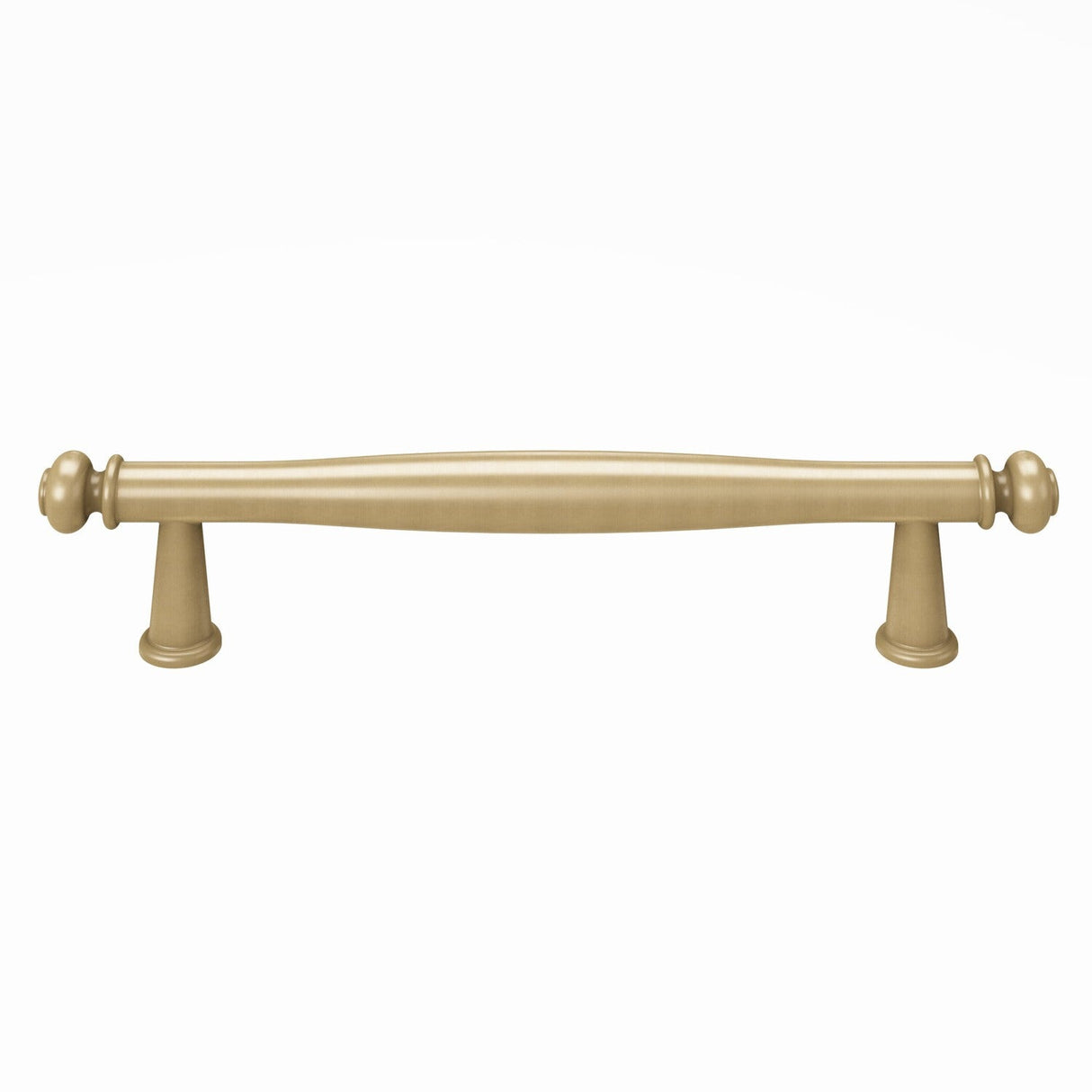Top Knobs TK3192HB honey bronze cabinet pull