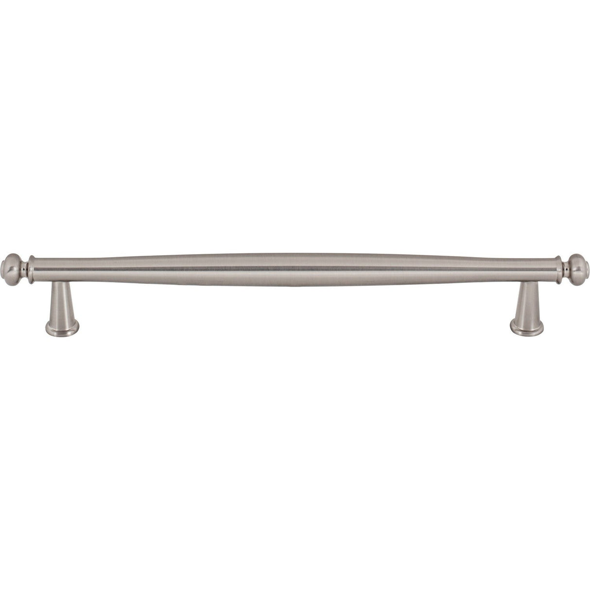 Top Knobs TK3194BSN brushed satin nickel cabinet pull