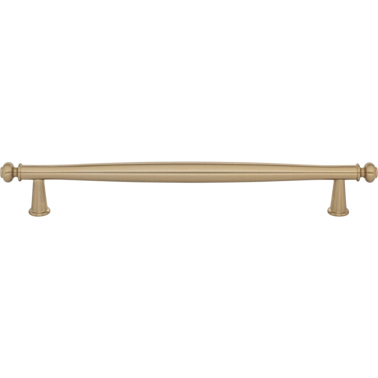 Top Knobs TK3194HB honey bronze cabinet pull