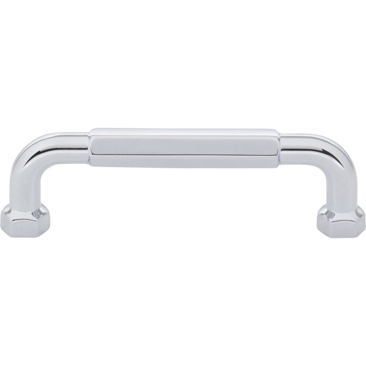 Top Knobs TK3201PC polished chrome cabinet pull