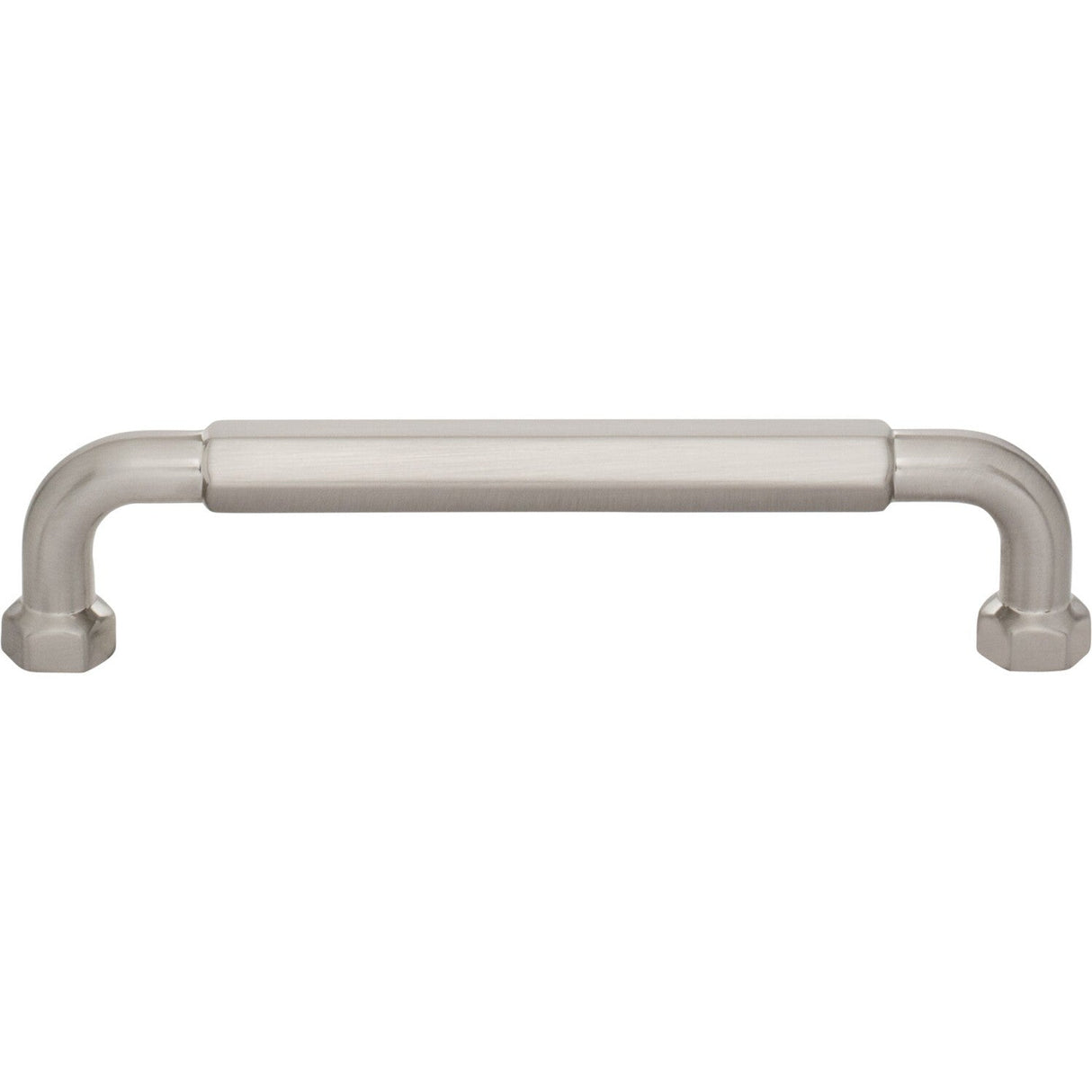 Top Knobs TK3202BSN brushed satin nickel cabinet pull