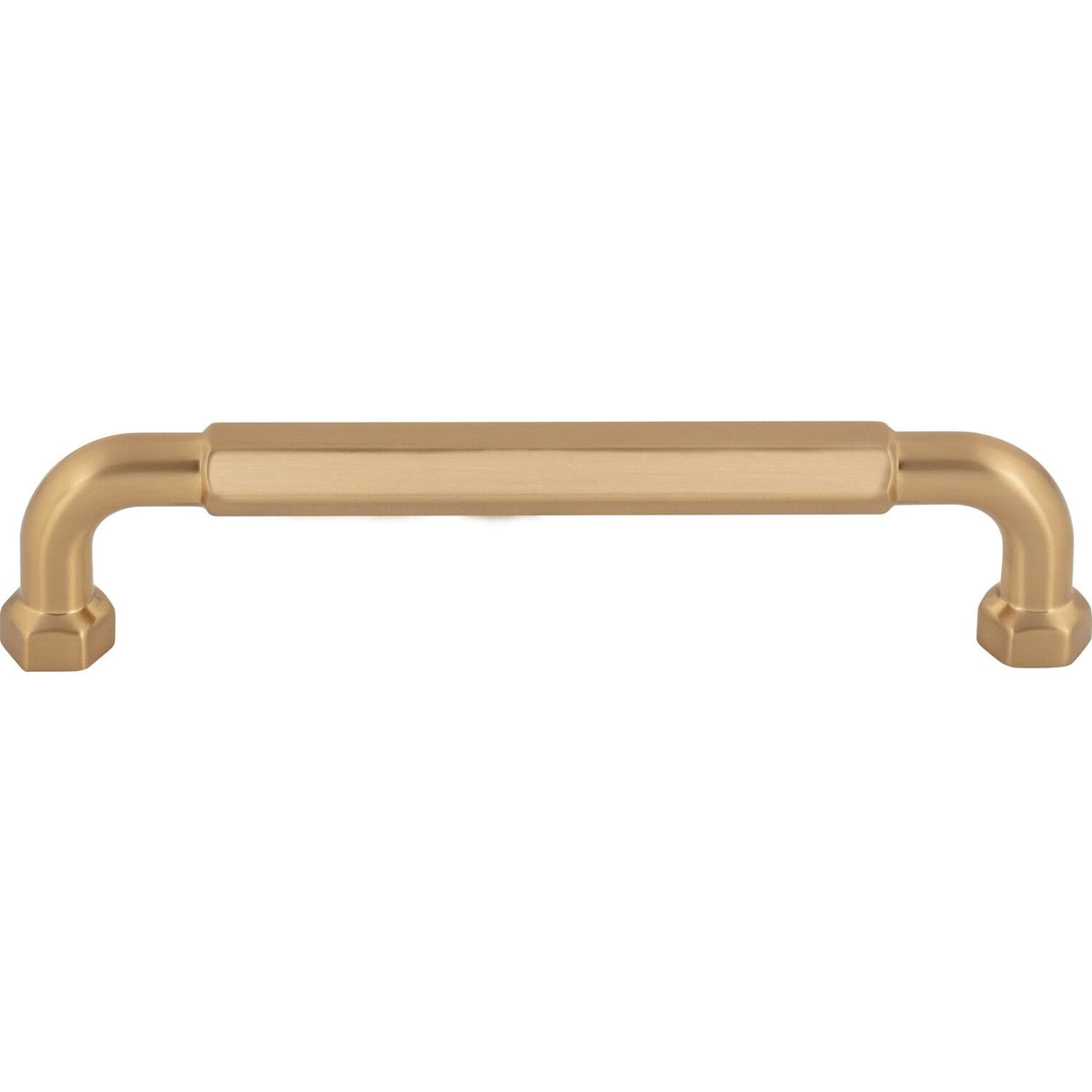 Top Knobs TK3202HB honey bronze cabinet pull