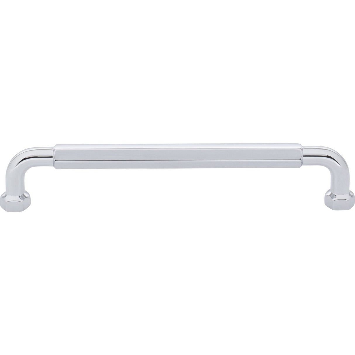 Top Knobs TK3202PC polished chrome cabinet pull