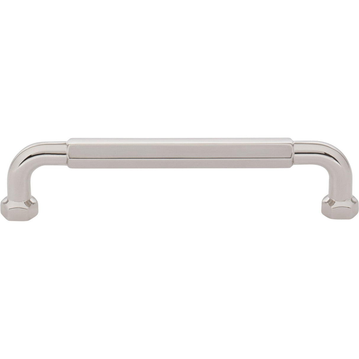 Top Knobs TK3202PN polished nickel cabinet pull