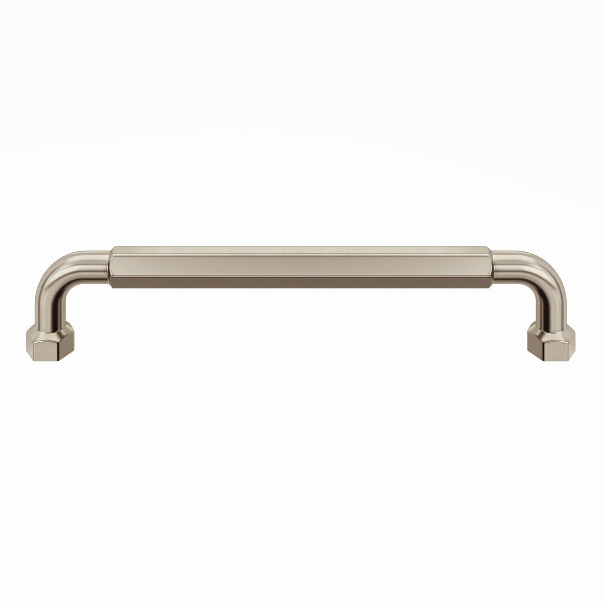 Top Knobs TK3203PN polished nickel cabinet pull
