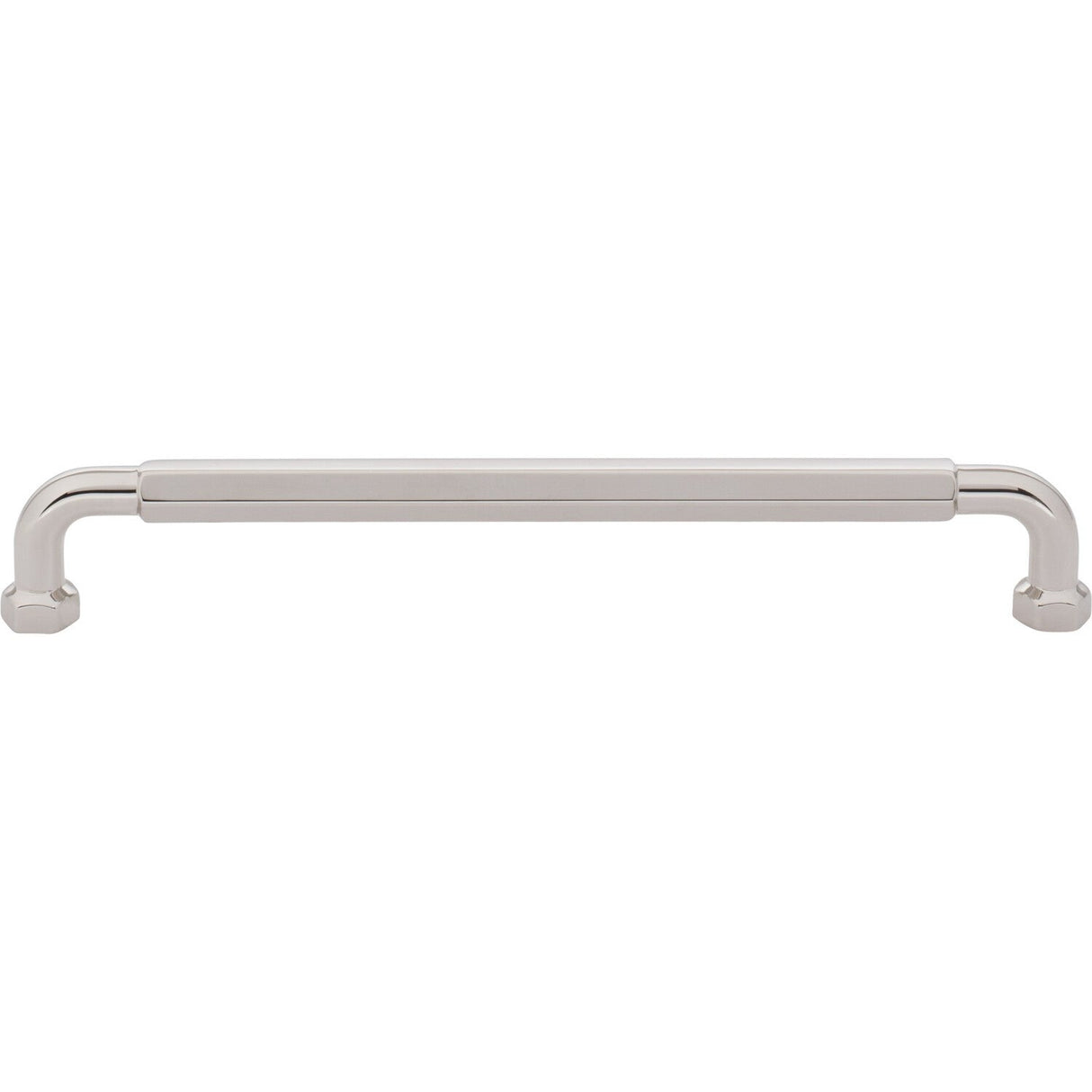 Top Knobs TK3204PN polished nickel cabinet pull