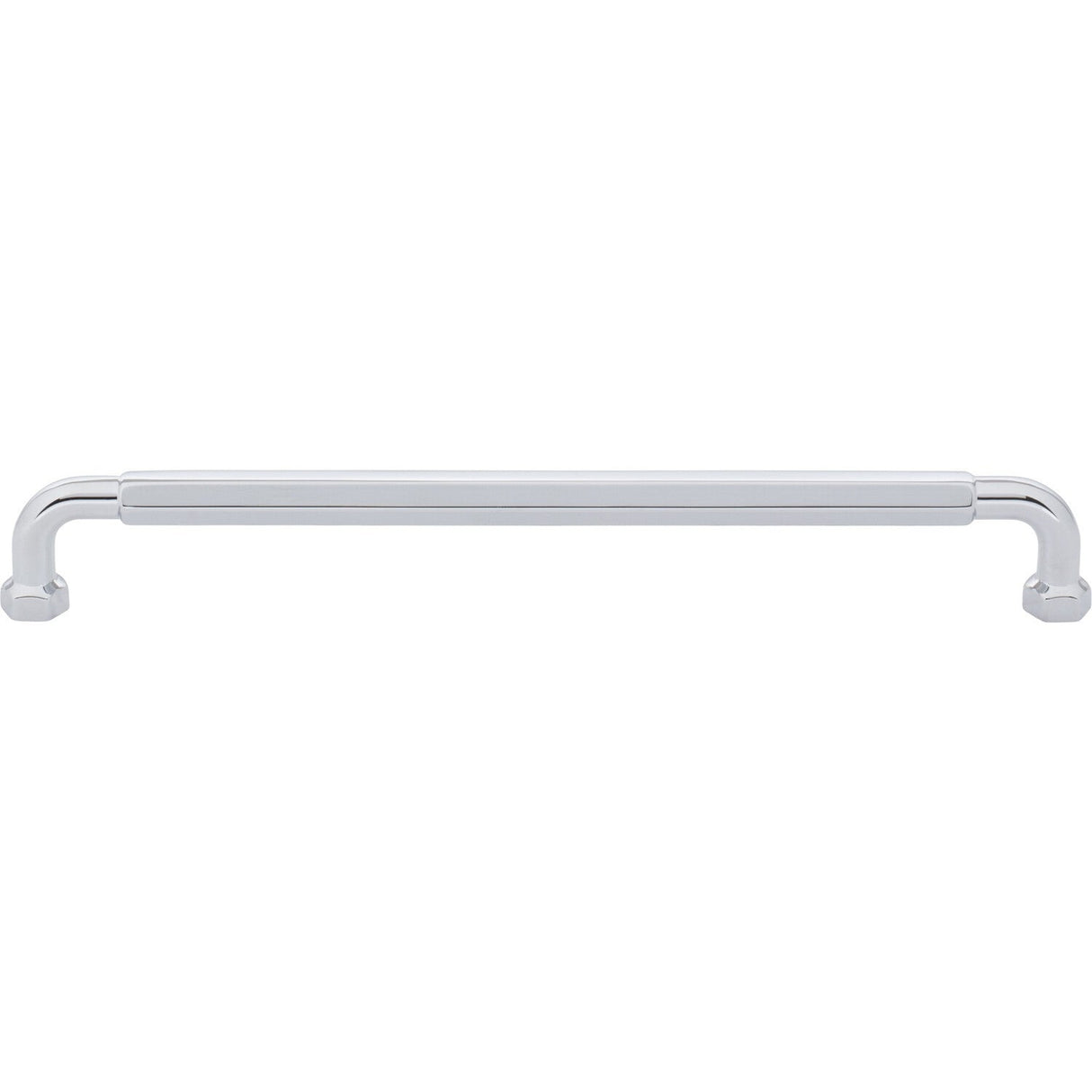 Top Knobs TK3205PC polished chrome cabinet pull