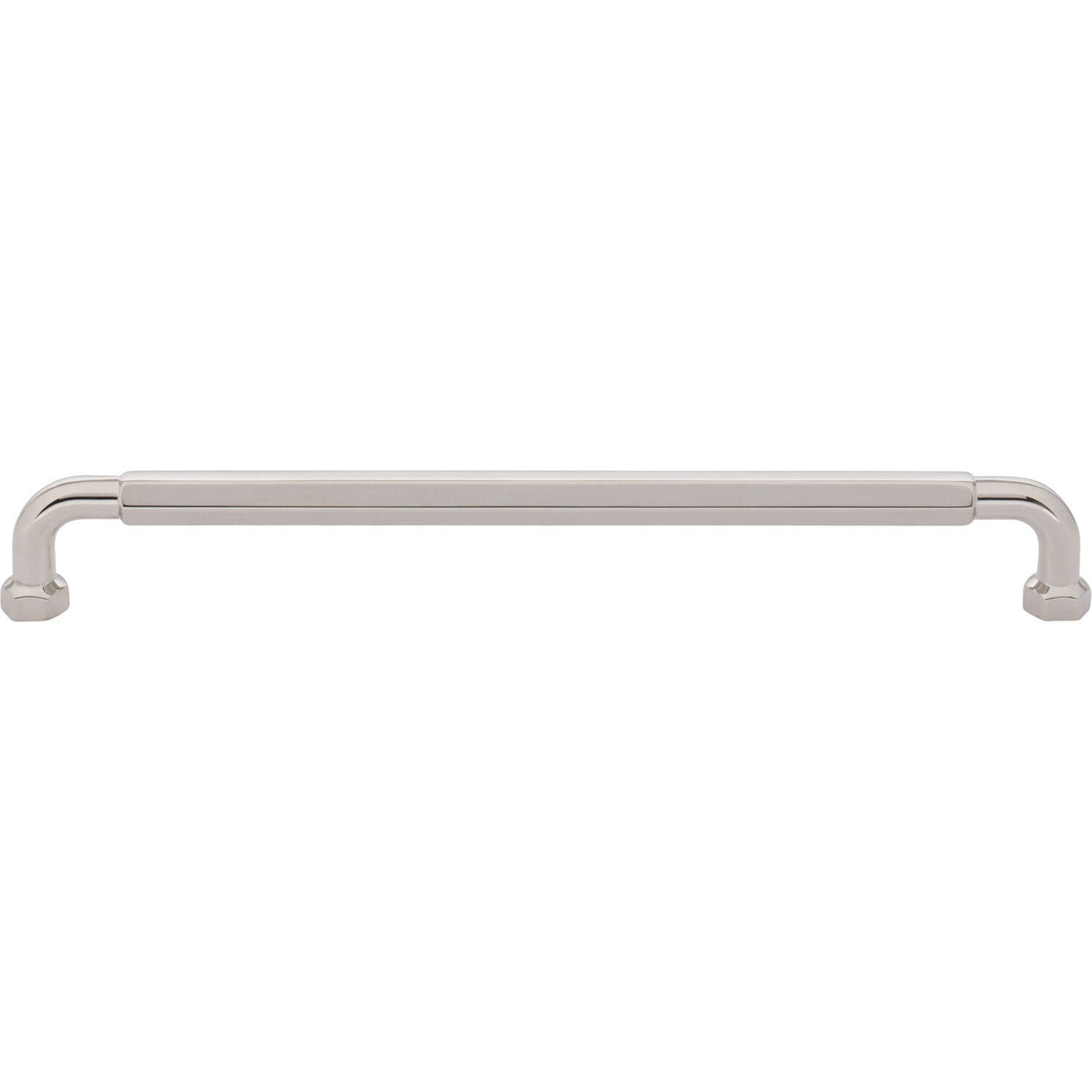 Top Knobs TK3205PN polished nickel cabinet pull