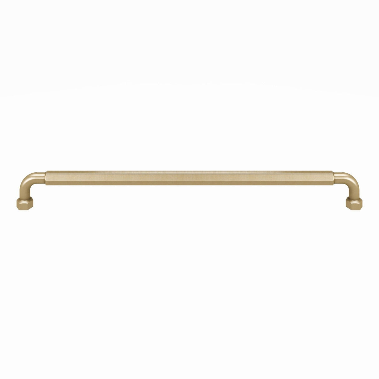 Top Knobs TK3206HB honey bronze cabinet pull