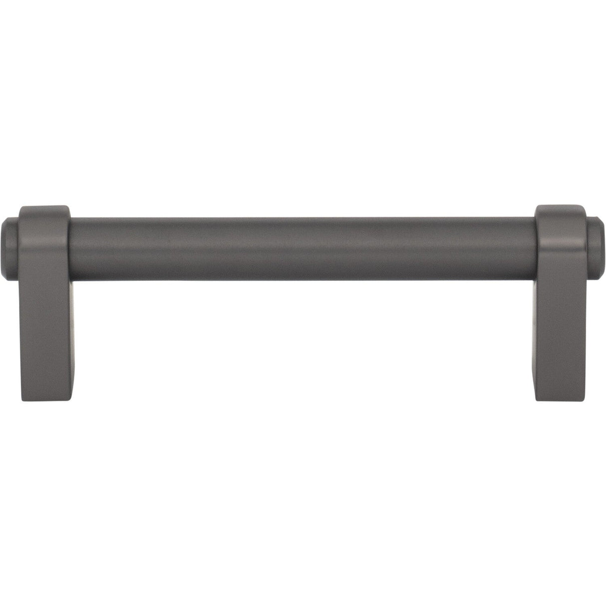 Top Knobs TK3210AG ash gray cabinet pull