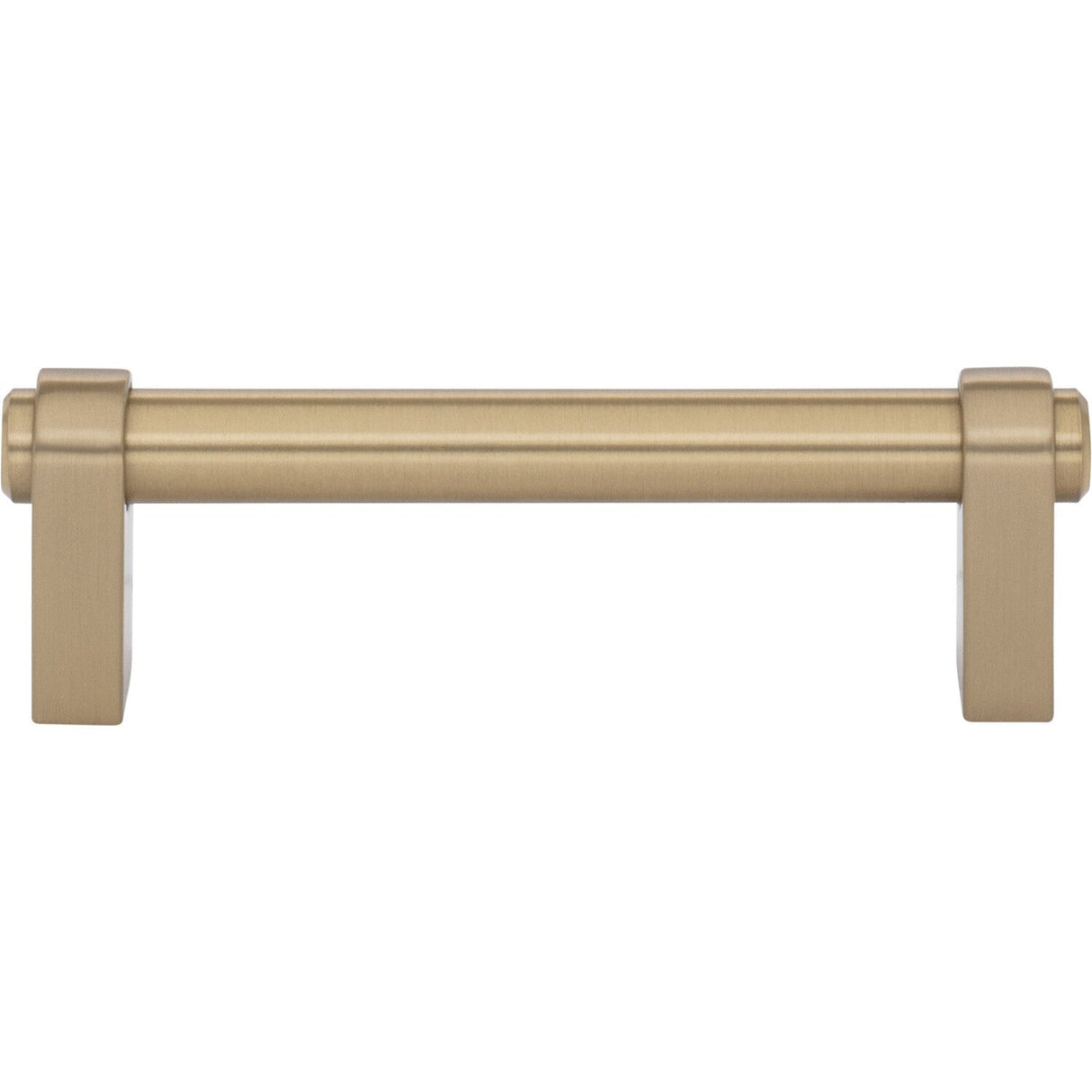 Top Knobs TK3210HB honey bronze cabinet pull