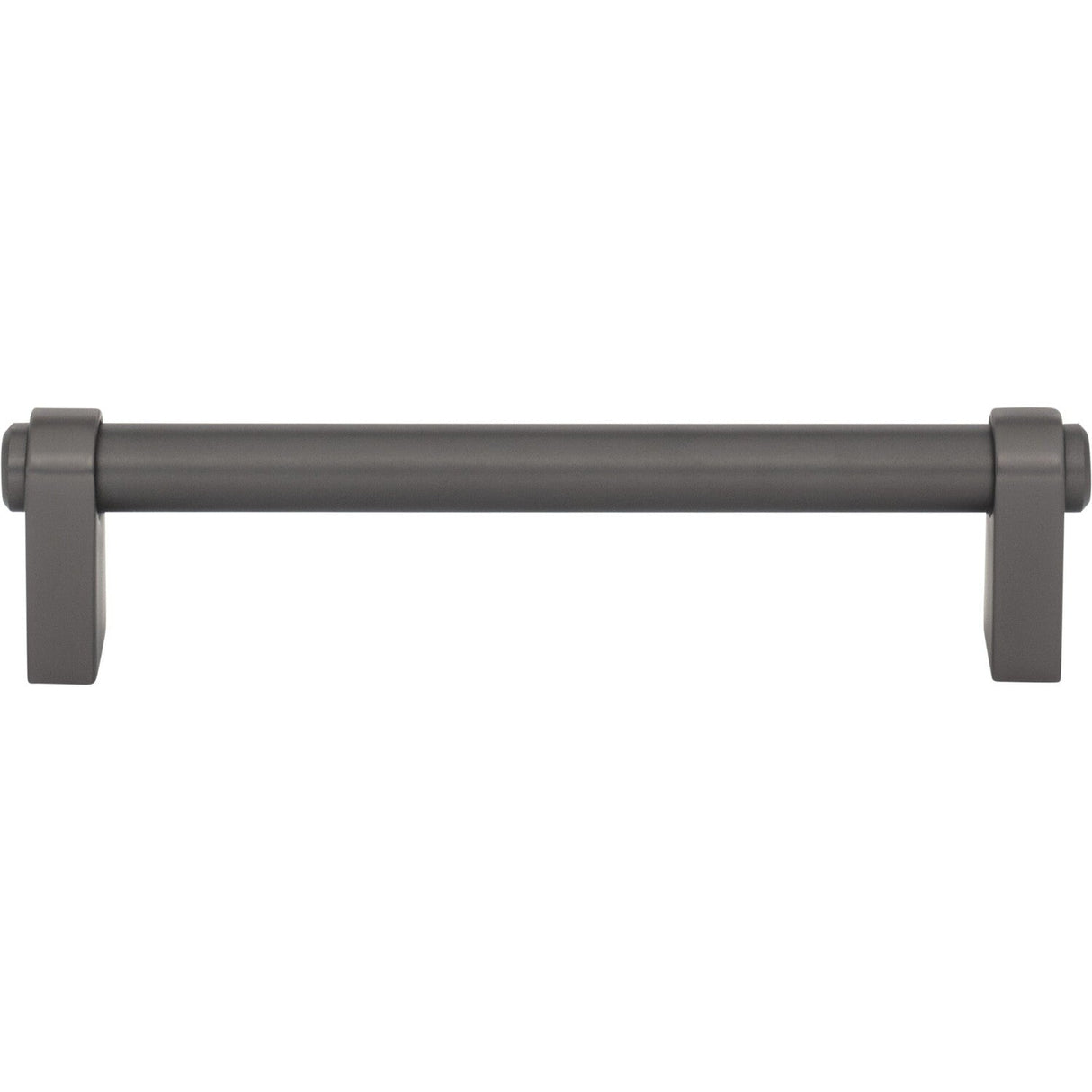 Top Knobs TK3211AG ash gray cabinet pull