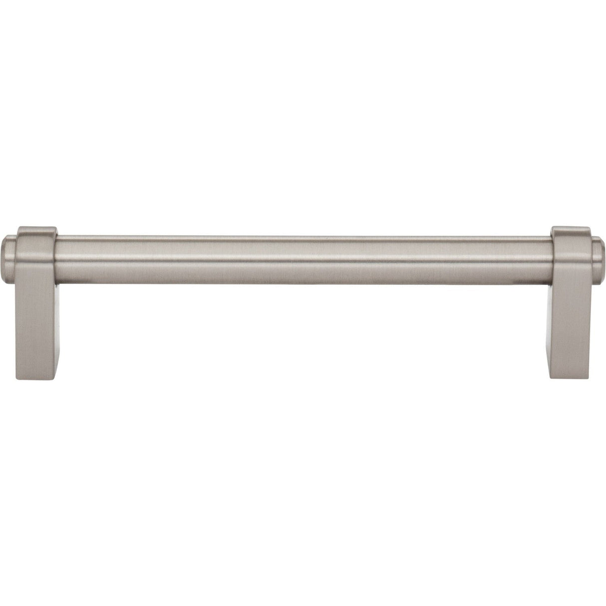 Top Knobs TK3211BSN brushed satin nickel cabinet pull