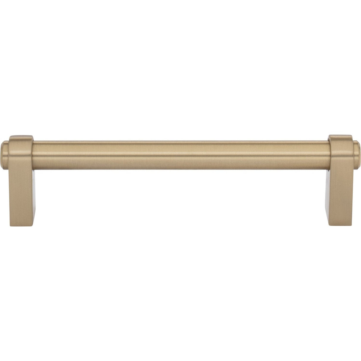 Top Knobs TK3211HB honey bronze cabinet pull