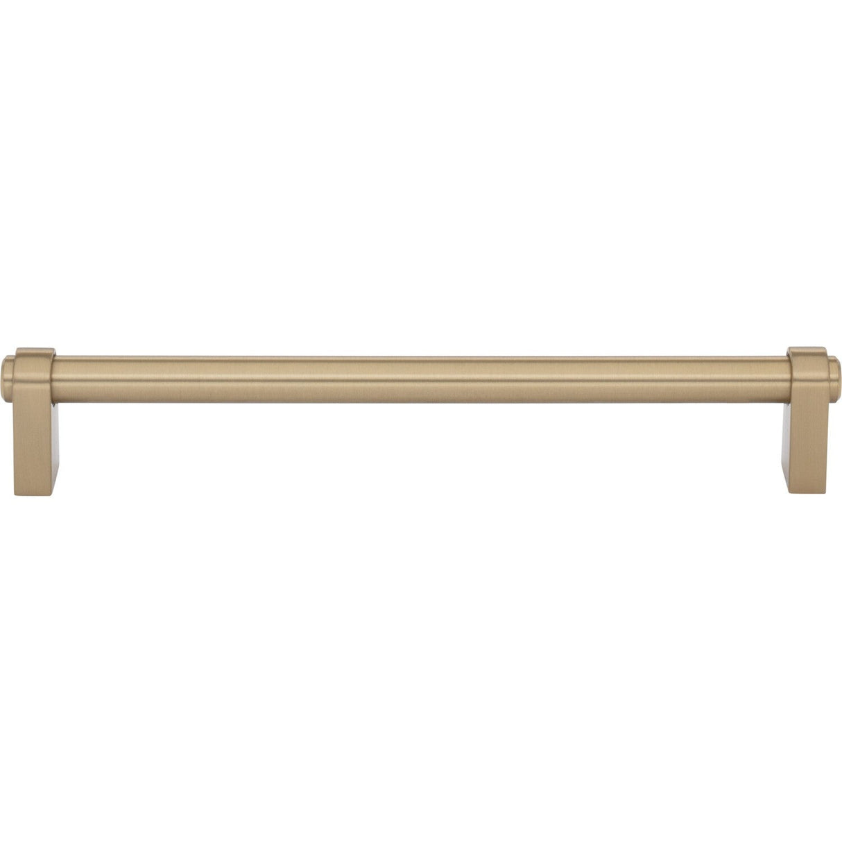 Top Knobs TK3213HB honey bronze cabinet pull