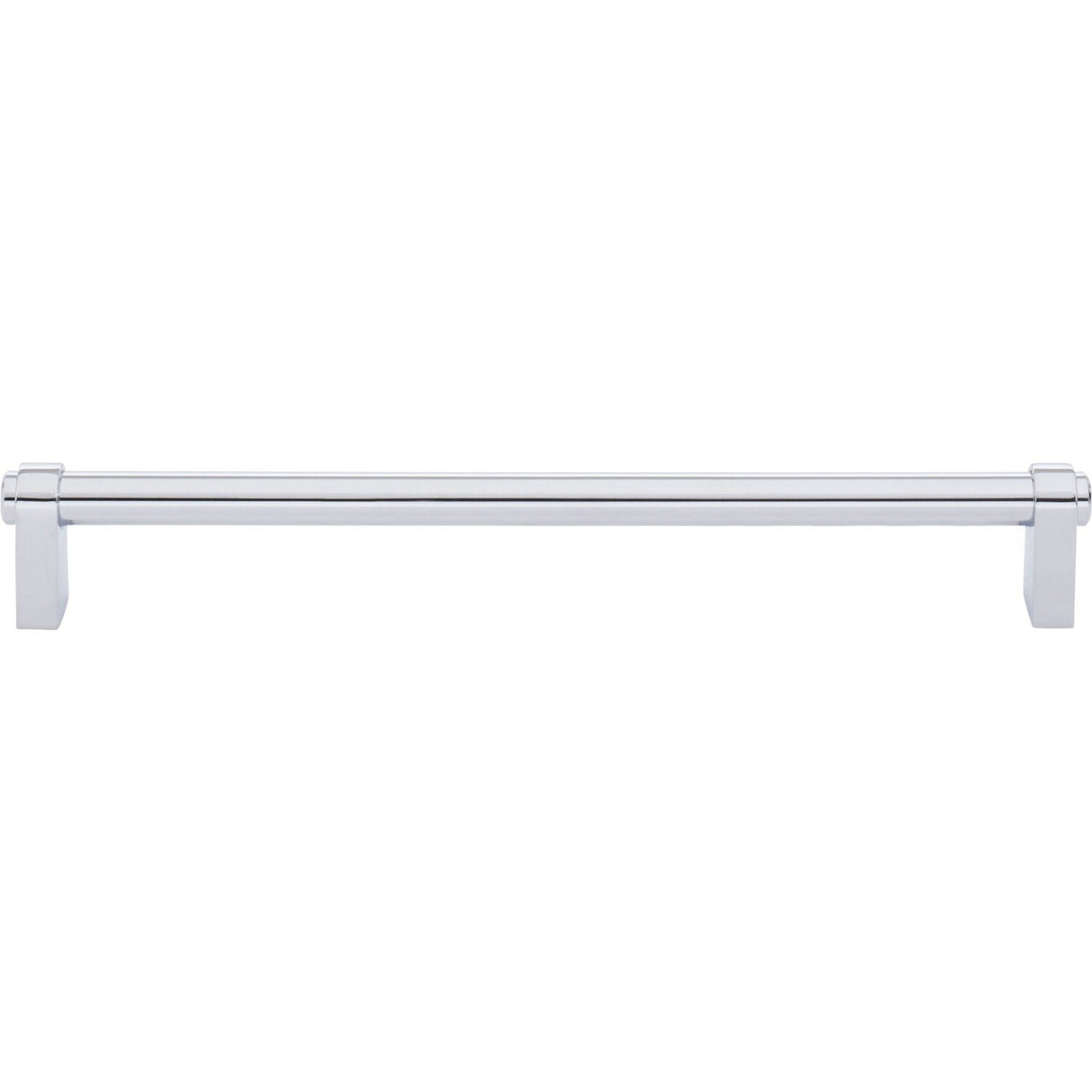 Top Knobs TK3214PC polished chrome cabinet pull