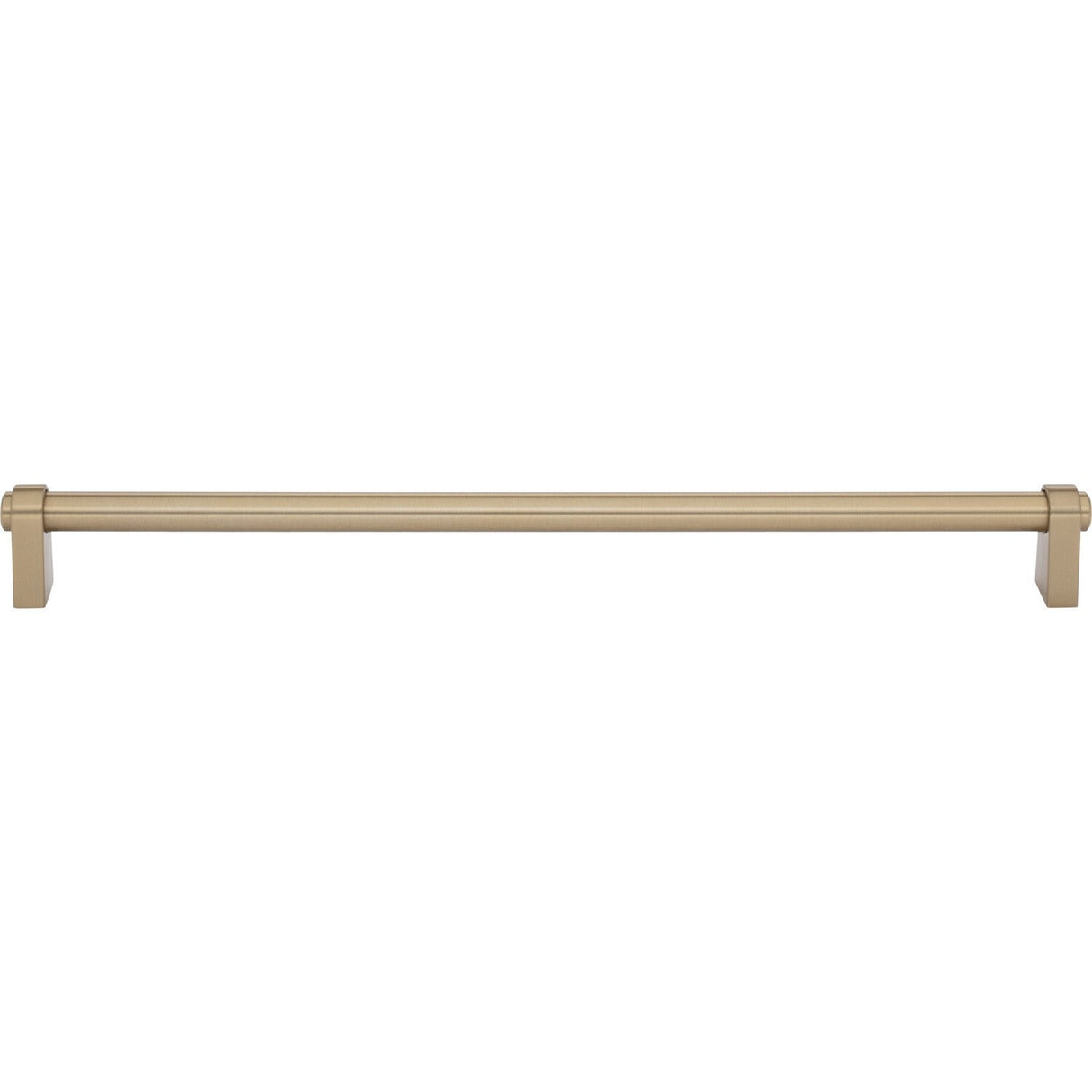 Top Knobs TK3215HB honey bronze cabinet pull