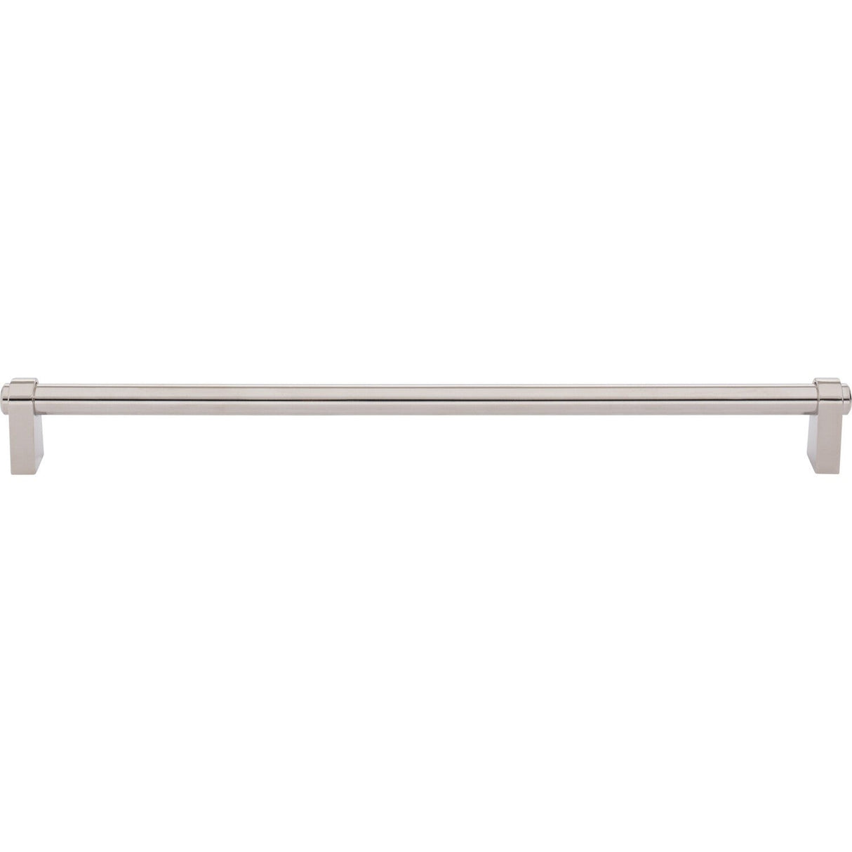 Top Knobs TK3215PN polished nickel cabinet pull