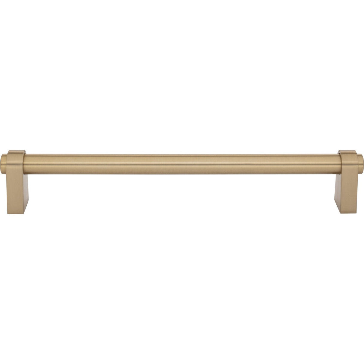 Top Knobs TK3217HB honey bronze cabinet pull / appliance pull