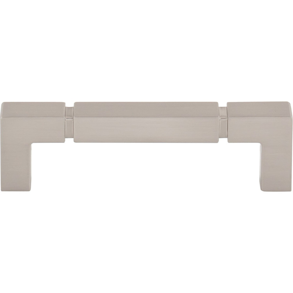 Top Knobs TK3221BSN brushed satin nickel cabinet pull