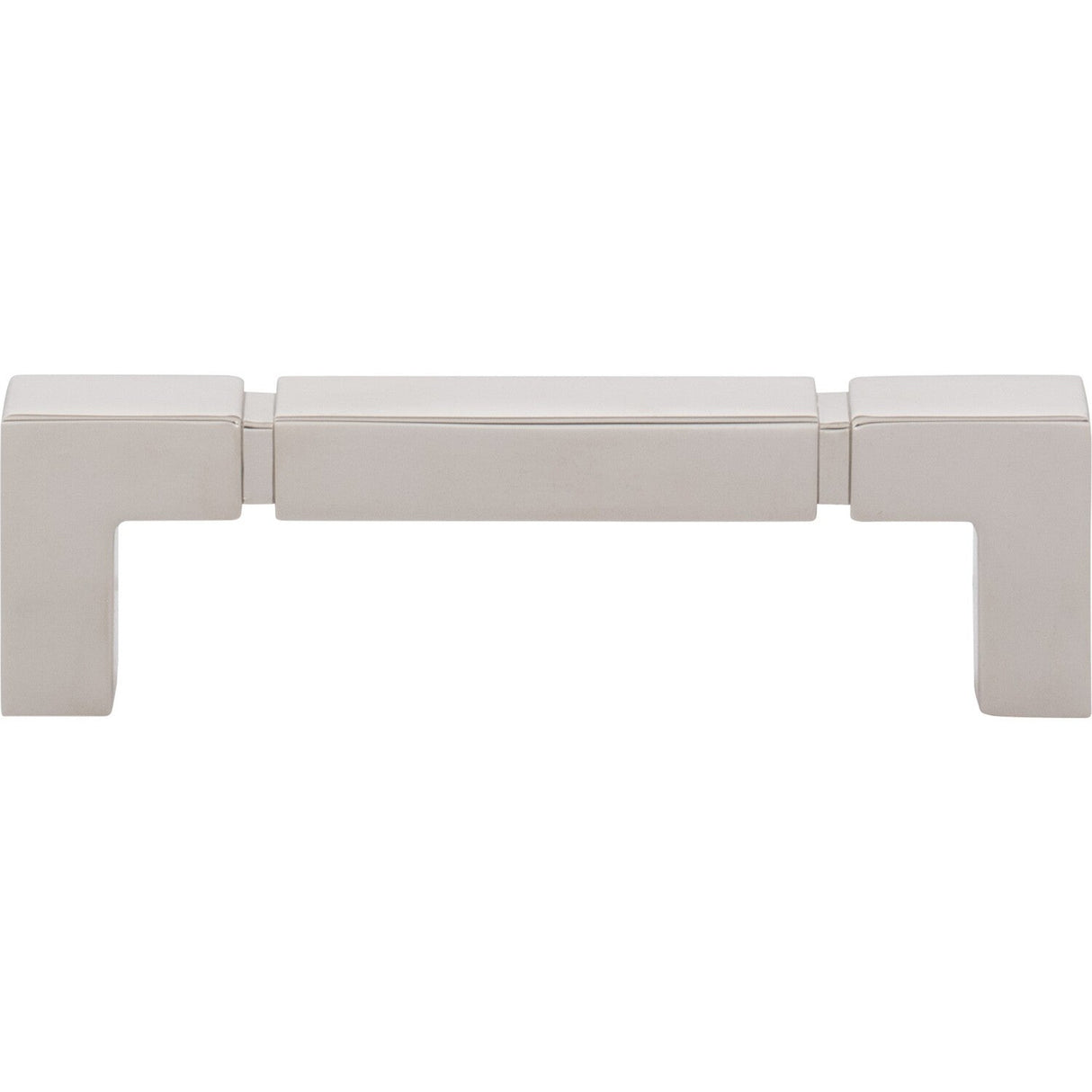 Top Knobs TK3221PN polished nickel cabinet pull