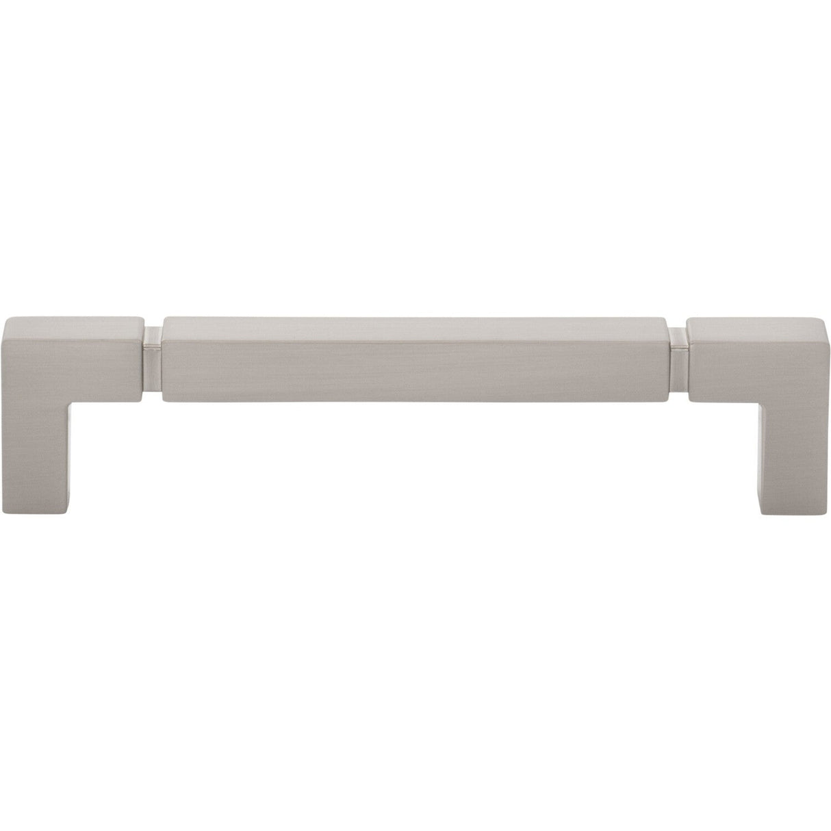 Top Knobs TK3222BSN brushed satin nickel cabinet pull