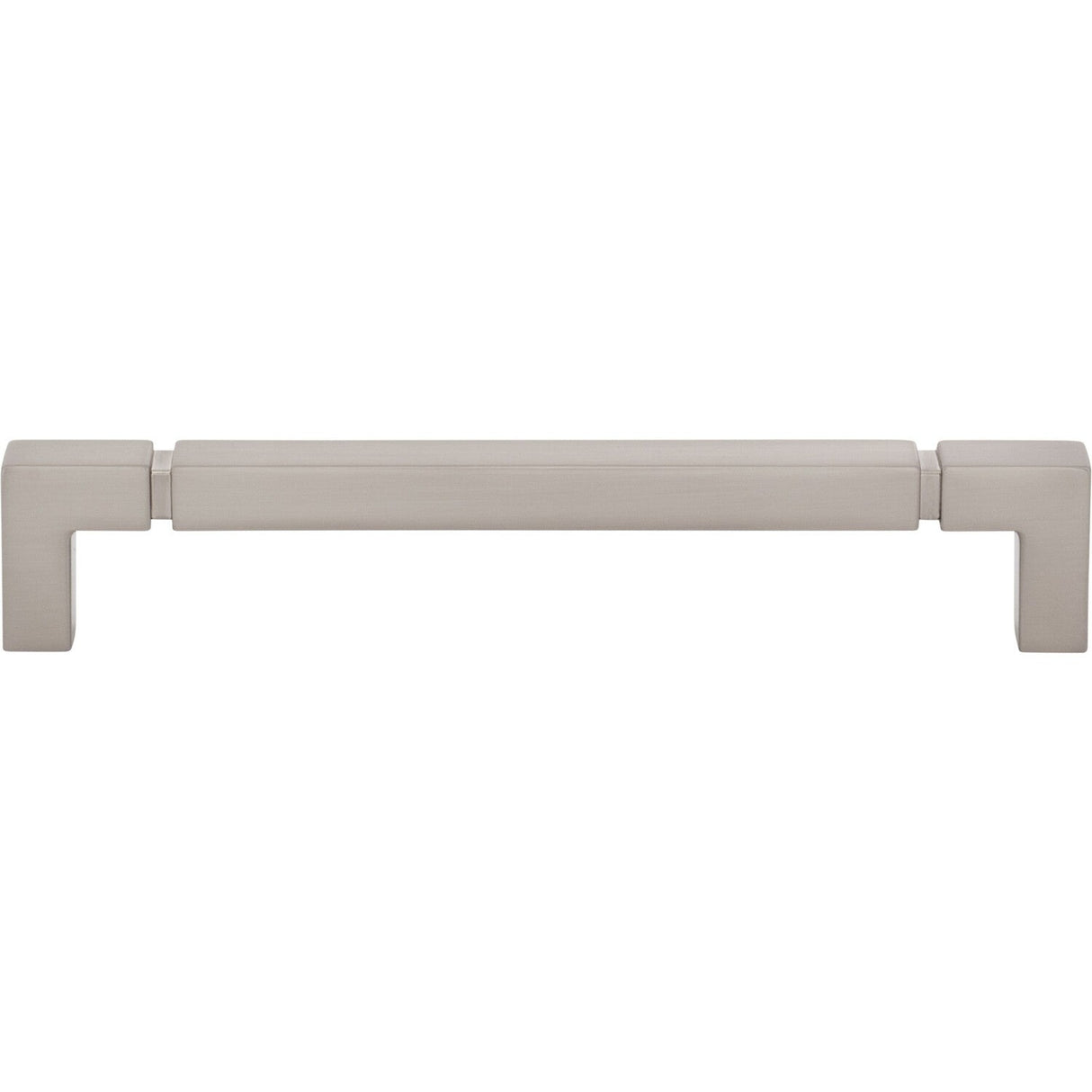 Top Knobs TK3223BSN brushed satin nickel cabinet pull