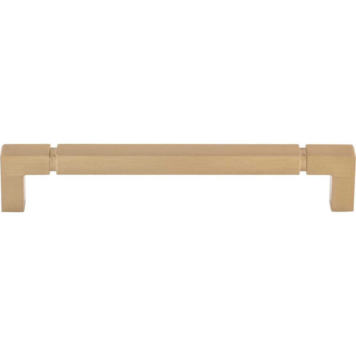 Top Knobs TK3223HB honey bronze cabinet pull
