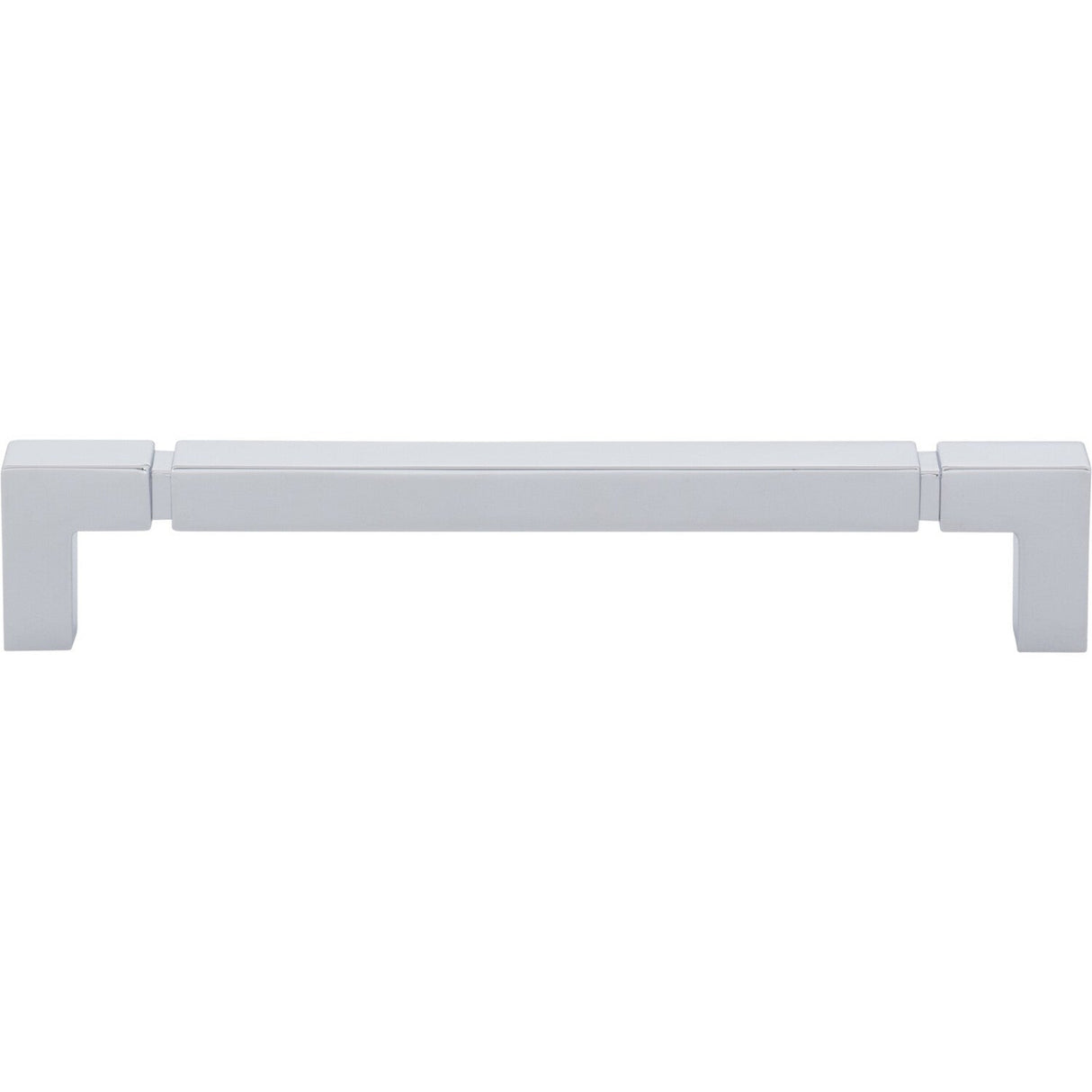 Top Knobs TK3223PC polished chrome cabinet pull