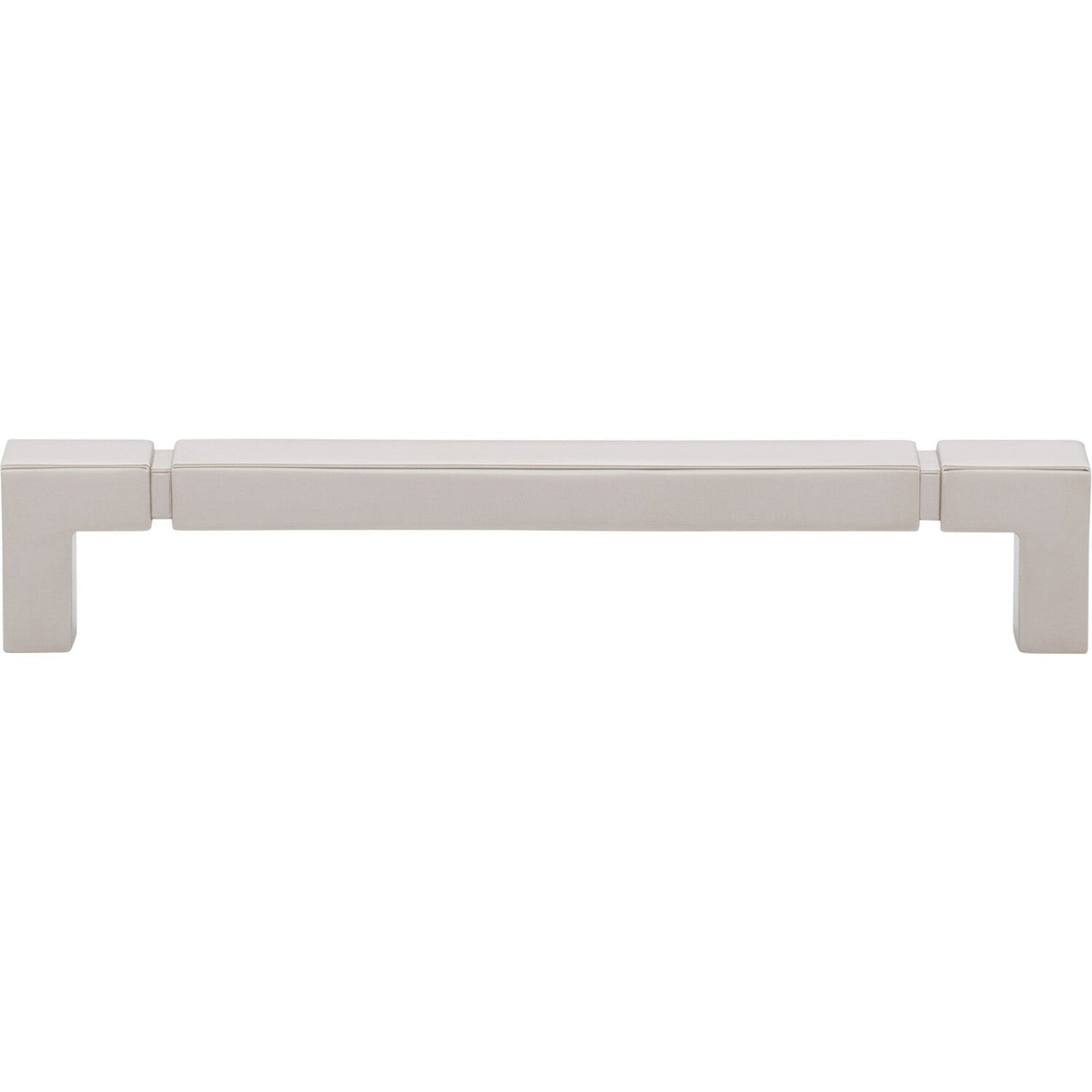 Top Knobs TK3223PN polished nickel cabinet pull