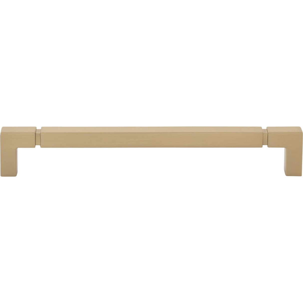 Top Knobs TK3224HB honey bronze cabinet pull