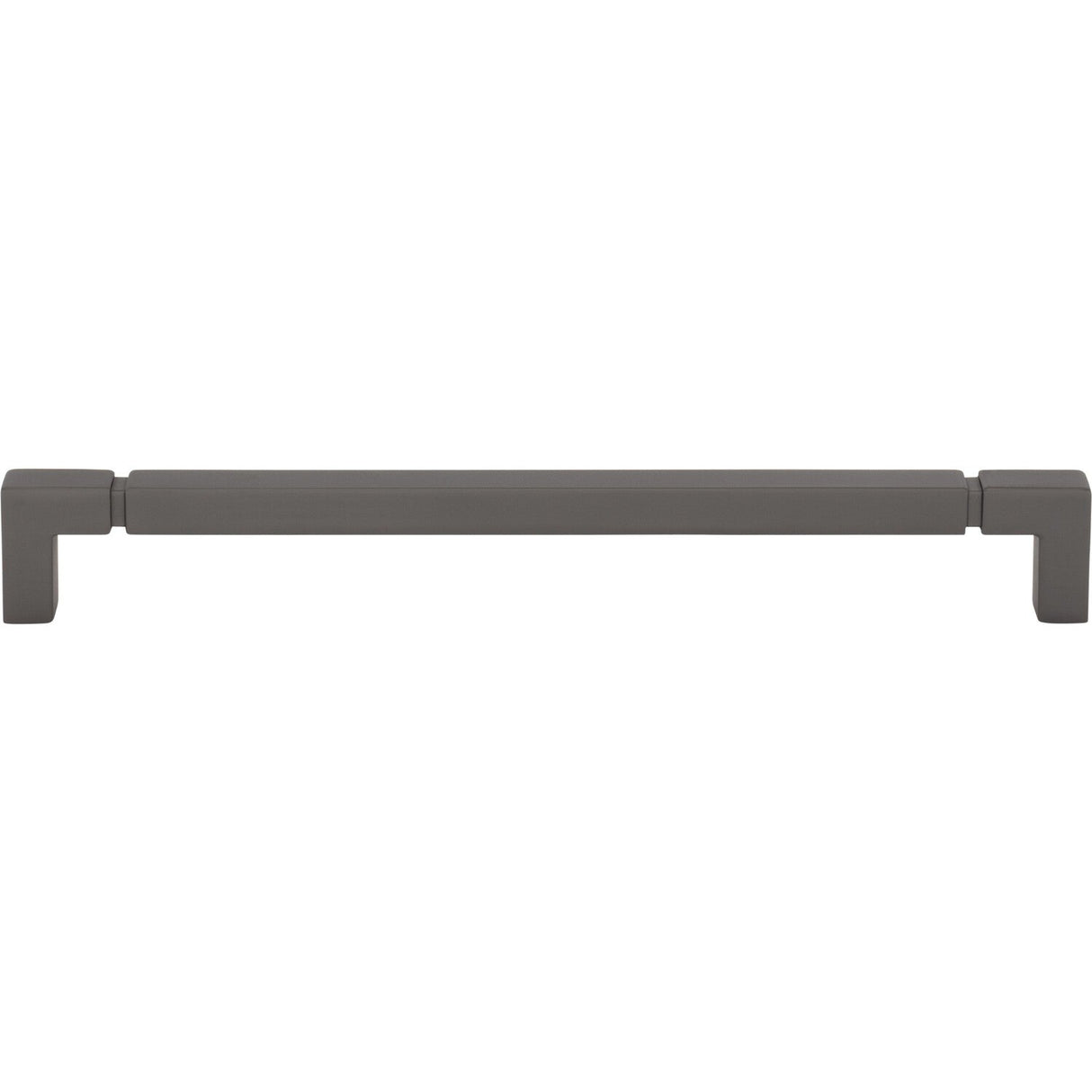 Top Knobs TK3225AG ash gray cabinet pull