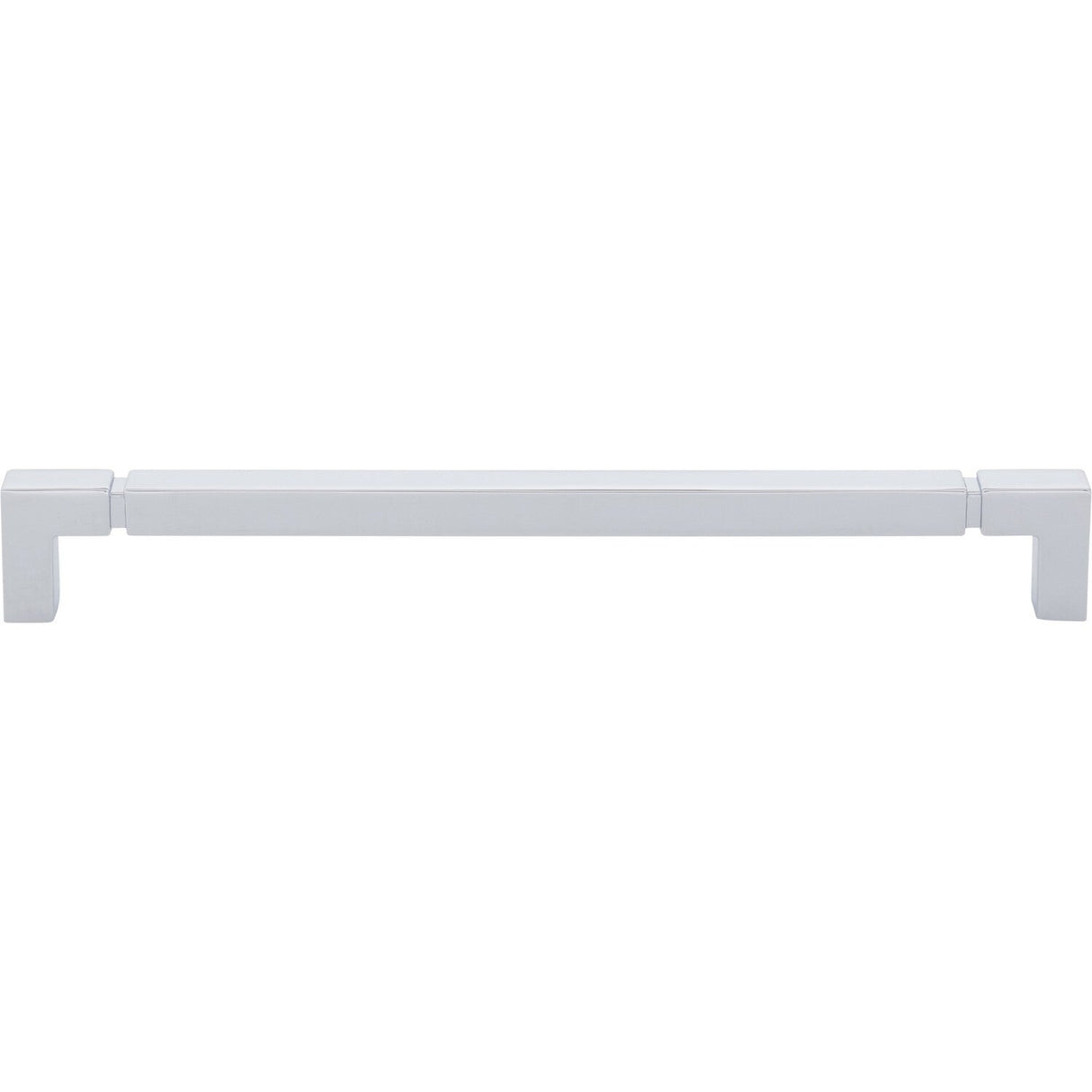 Top Knobs TK3225PC polished chrome cabinet pull